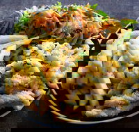 Bensons Cafe and Restaurant