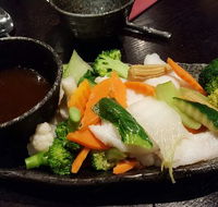 Bonsai Bali - Tecoma - Tourism Cairns