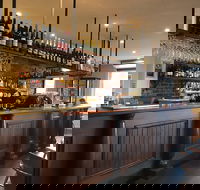 Border Inn Hotel - Tourism Cairns