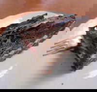 Bucks Boutique Country Bakehouse