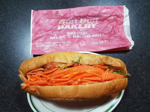 Bun Bun Bakery - Tourism Cairns 0