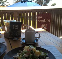 Churchill Island Heritage Park Cafe - Tourism Cairns