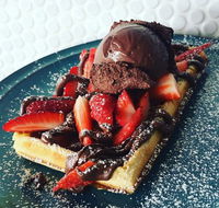 Dolce House Gelato - Tourism Cairns