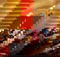 Double Dragon Chinese Restaurant - Tourism Cairns