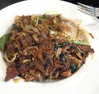 Fortuna Noodles Express - Tourism Cairns