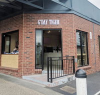 Gday Tiger - Tourism Cairns
