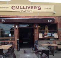 Gullivers Wine Bar  Eatery - Tourism Cairns
