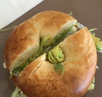 Huff Bagelry - Tourism Cairns