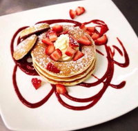 Johnny  Lyle - Tourism Cairns