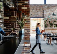 Junction - Tourism Cairns