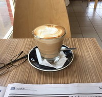 Kuta Cafe - Tourism Cairns