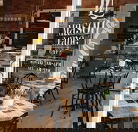 Mason Lane Cafe - Tourism Cairns