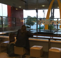 McDonalds - Tourism Cairns
