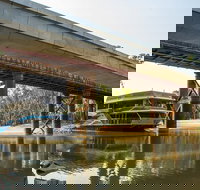 MV Mary Ann - Tourism Cairns