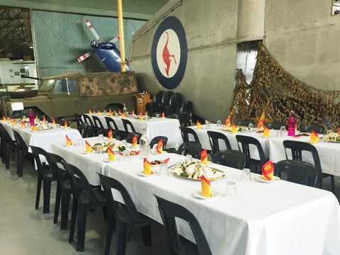 Nui Dat Cafe - Tourism Cairns 0