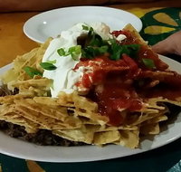 Panhandle Tex Mex Eatery  Bar - Tourism Cairns