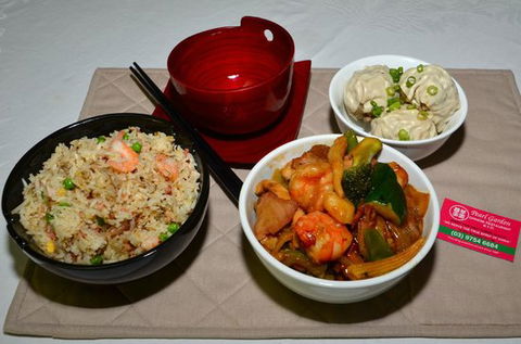 Pearl Garden Restaurant - Tourism Cairns 0