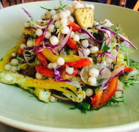 Shebani's Tastes of the Mediterranean - Tourism Cairns