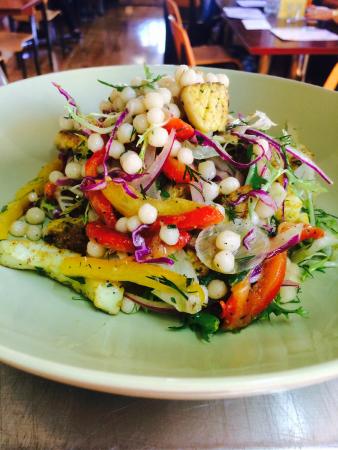 Shebani's Tastes Of The Mediterranean - Tourism Cairns 0