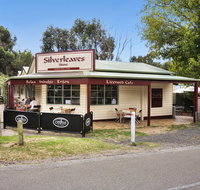 Silverleaves General Store and Cafe - Tourism Cairns