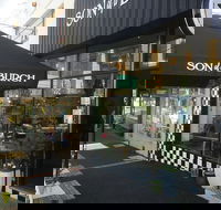 Son Of A Burch - Tourism Cairns