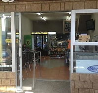 Station Stop Caffe - Tourism Cairns
