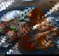 Sunago - Tourism Cairns