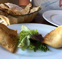 Tandoori - Tourism Cairns