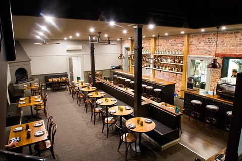 The Courthouse - Tourism Cairns 0