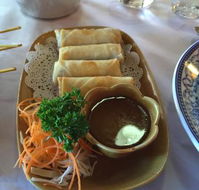 The River Thai Restaurant - Tourism Cairns
