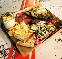 Wight's American BBQ - Tourism Cairns
