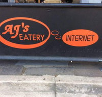 AJ's Eatery - Tourism Cairns