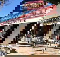 Beechworth Bakery - Tourism Cairns