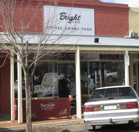 Bright Cafe - Tourism Cairns