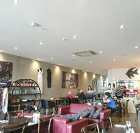 Cafe Jett - Tourism Cairns