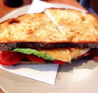 Cherry Walk - Tourism Cairns