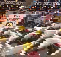 Choccas - Tourism Cairns