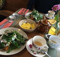 Coral Lee - Tourism Cairns