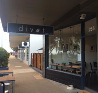 Divot - Tourism Cairns