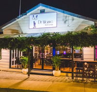 Dr Mauve Bar and Lounge - Tourism Cairns