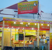 Dromana Charcoal Chicken - Tourism Cairns