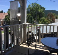 Dumu Balcony Cafe - Tourism Cairns