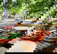 Ginger Baker - Tourism Cairns