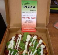 Il Centro Pizza House - Tourism Cairns