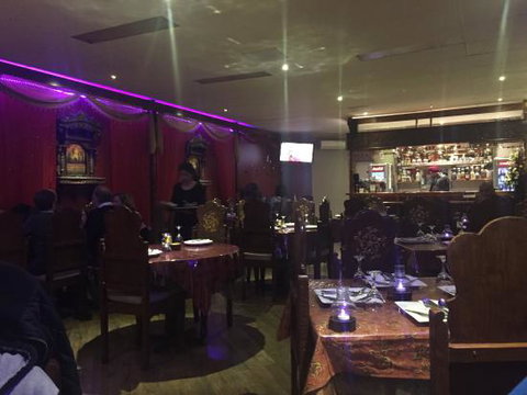 Indian Chimney Restaurant - Tourism Cairns 0