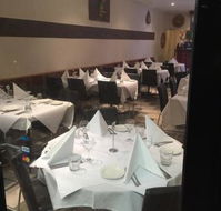 Indian Mahal - Tourism Cairns