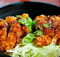 Katsu - Tourism Cairns