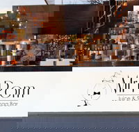 Mr Pom Juice  Sanga Bar - Tourism Cairns