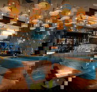 Nandos Uni-Hill - Tourism Cairns