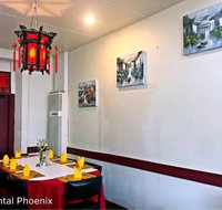 Oriental Phoenix - Tourism Cairns